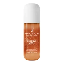 Nautica Coastal Crush Body Mist Coconut Crave 236 ml