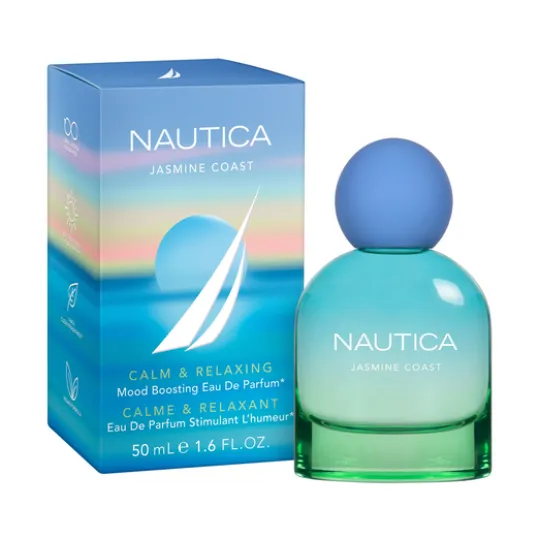 Nautica Jasmine Coast EdP 50 ml