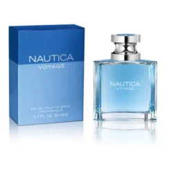 Nautica Voyage EdT 50 ml