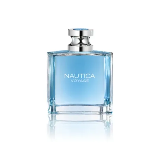 Nautica Voyage EdT 100 ml