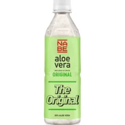 NÅBE Aloe Vera Original 500 ml
