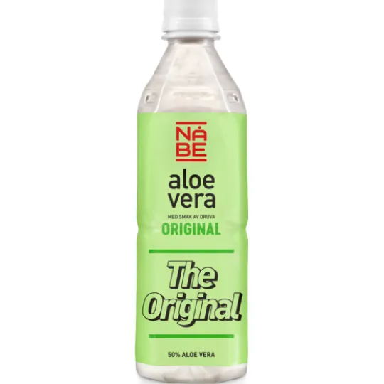 NÅBE Aloe Vera Original 500 ml