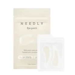NEEDLY Eye Patch 4 st