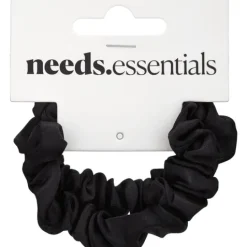 Needs Scrunchie 1 st