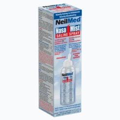 NeilMed NasaMist Nässpray 75 ml