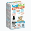 NeilMed Sinus Rinse Kids Nässköljare med Saltpåsar 30 st
