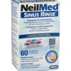NeilMed Sinus Rinse Refill 60 saltpåsar
