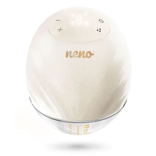 Neno Breast Pump Electric Hands Free Perla