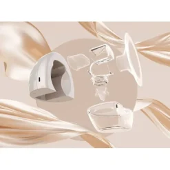 Neno Breast Pump Electric Hands Free Perla
