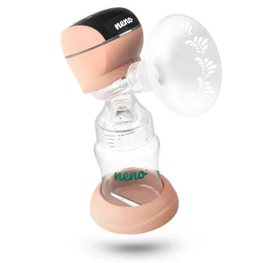 Neno Bröstpump Electric Single Primo