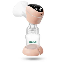 Neno Bröstpump Electric Single Primo