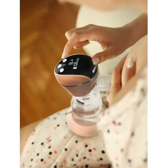 Neno Bröstpump Electric Single Primo