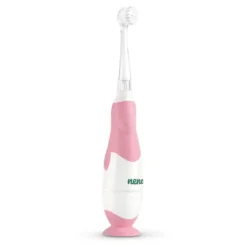 Neno Eltandborste Barn Denti Rosa