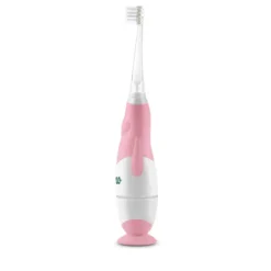Neno Eltandborste Barn Denti Rosa