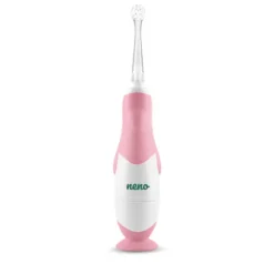 Neno Eltandborste Barn Denti Rosa
