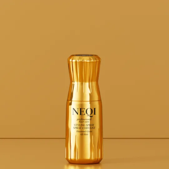 NEQI Diamond Glass Styling Spray All 75 ml