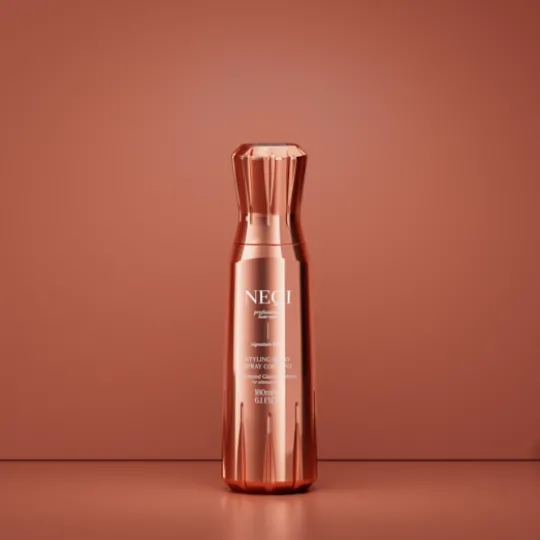 NEQI Diamond Glass Ultimate Styling Spray 180 ml