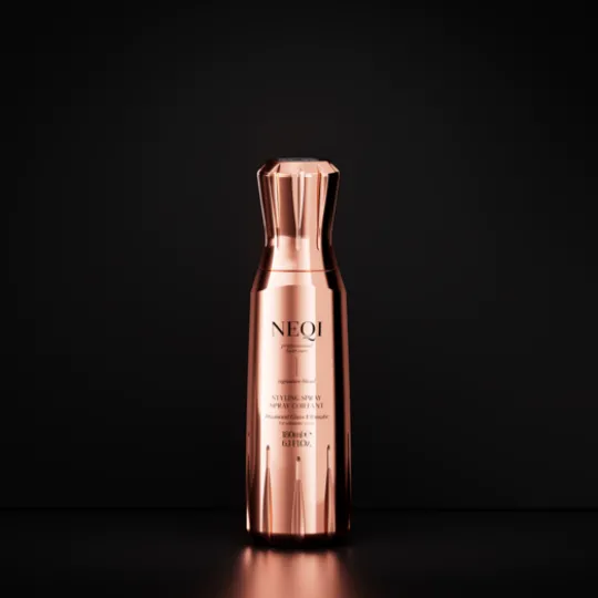 NEQI Diamond Glass Ultimate Styling Spray 180 ml