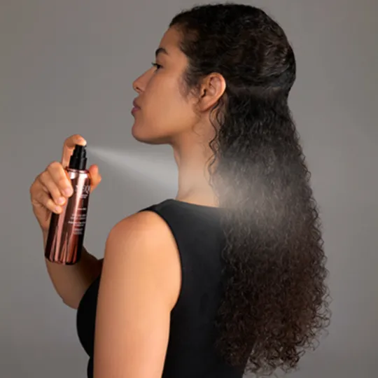 NEQI Diamond Glass Ultimate Styling Spray 180 ml