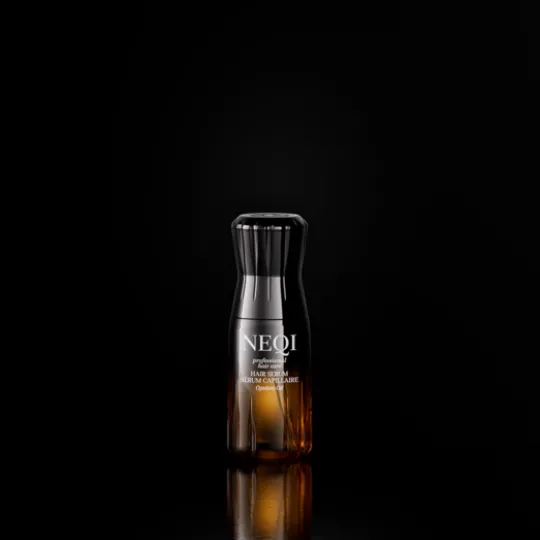 NEQI Opulent Oil Hair Serum 75 ml