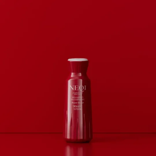 NEQI Repair Reveal Shampoo 90 ml