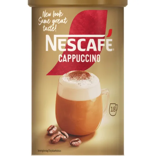 Nescafé Cappuccino 225 g