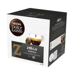 NESCAFÉ Dolce Gusto Espresso 16 kapslar
