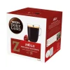 NESCAFÉ Dolce Gusto Mollbergs Blandning 16 kapslar