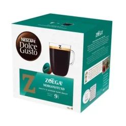 NESCAFÉ Dolce Gusto Morgonstund 16 kapslar