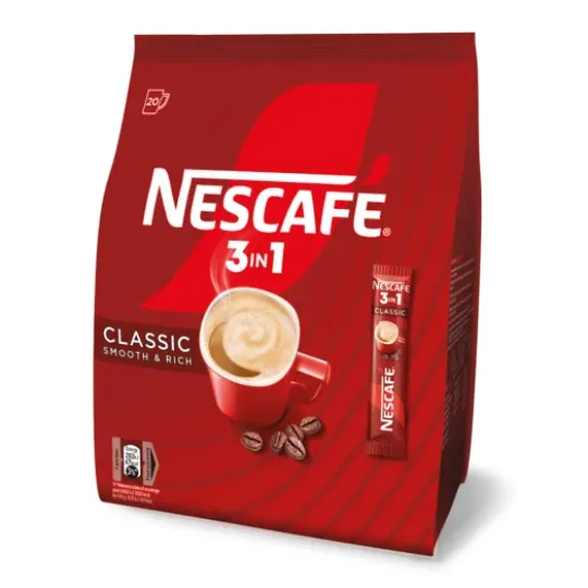 Nescafé 3 in 1 310 g