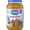 Nestlé Biff Stroganoff 1-3 år 220 g