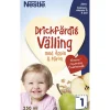 Nestlé Drickfärdig Välling Äpple/Päron 250 ml
