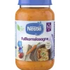 Nestlé Fullkornslasagne 1-3 år 220 g
