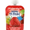 Nestlé Min Frukt Äpple Banan Jordgubb 90 g