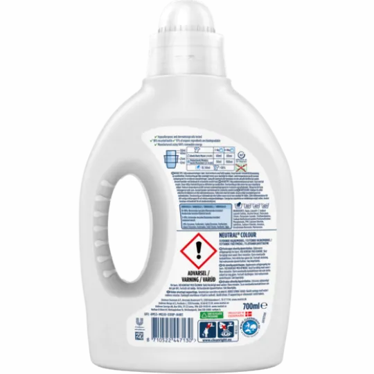 Neutral Colour 700 ml