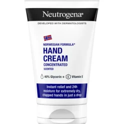 Neutrogena Norwegian Formula Concentrated Hand Cream 50 ml