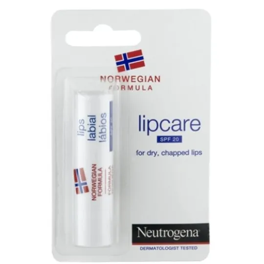 Neutrogena Norweigan Formula Lip Care SPF20