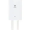 Nexa FB-120 VHD Brandfilt Silikon Vit 120 x 120 Hårdbox
