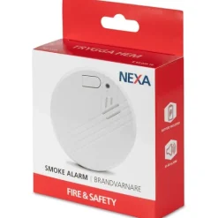 Nexa KD-134A Brandvarnare Standard