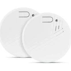 Nexa KD-134A Brandvarnare std 2-pack