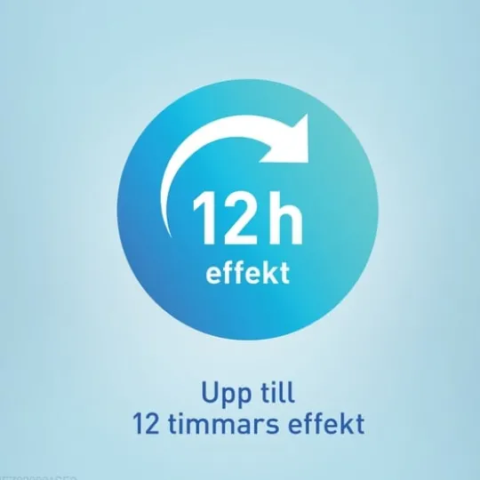 Nezeril Nässpray, Lösning 0,5 mg/ml 7,5 ml - utan konserveringsmedel