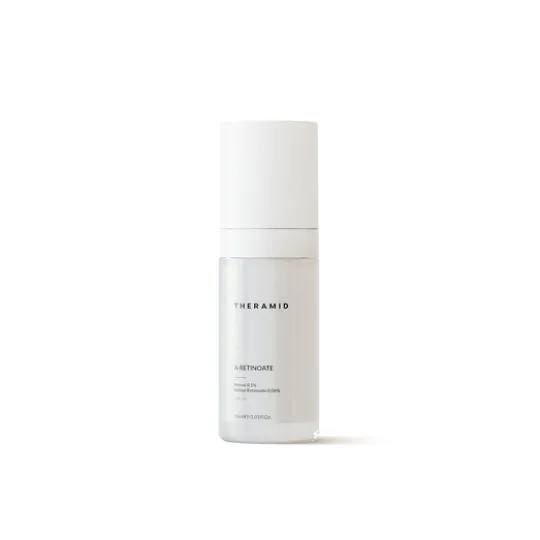 Niche Beauty Lab A-Retinoate Anti-Aging Treatment with Retinyl Retinoate 30 ml