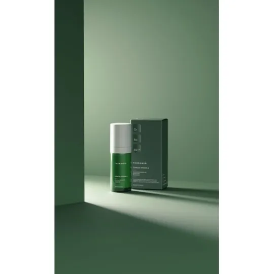Niche Beauty Lab Clinical Vitamin A High-Concentrated Vitamin A Treatment 30 ml