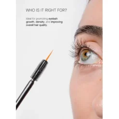 Niche Beauty Lab Eyelash Growth Serum 8 ml