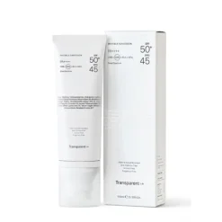 Niche Beauty Lab Invisible Sunscreen SPF50/ppd45 100 ml