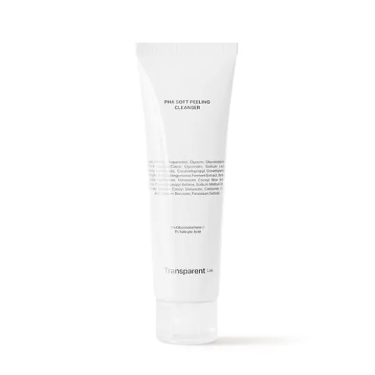 Niche Beauty Lab PHA Soft Peeling Cleanser 150 ml
