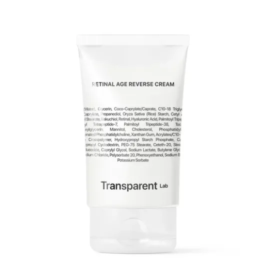 Niche Beauty Lab Retinal Age Reverse Cream 50 ml