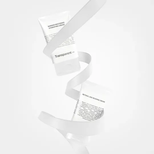 Niche Beauty Lab Retinal Age Reverse Cream 50 ml