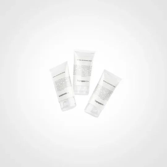 Niche Beauty Lab Retinal Age Reverse Cream 50 ml