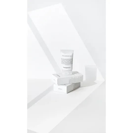 Niche Beauty Lab Retinal Age Reverse Cream 50 ml